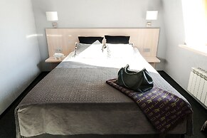 The Brothers Karamazov Hotel