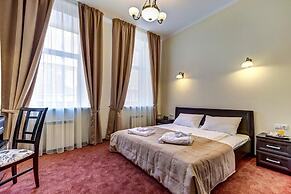 Sonata on Mayakovskogo