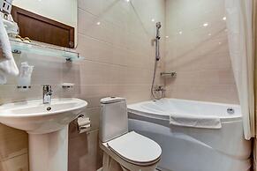 Sonata on Mayakovskogo