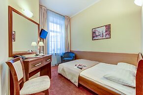 Sonata on Mayakovskogo