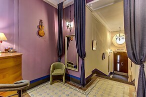 Sonata on Mayakovskogo