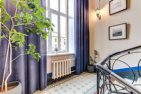 Sonata on Mayakovskogo