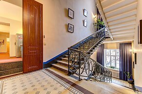 Sonata on Mayakovskogo