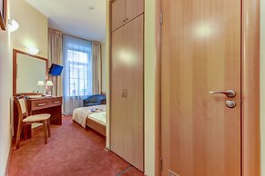 Sonata on Mayakovskogo