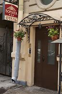 Sonata on Mayakovskogo