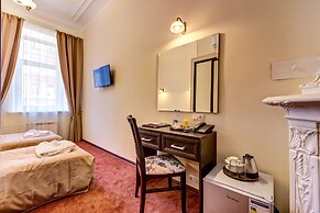 Sonata on Mayakovskogo