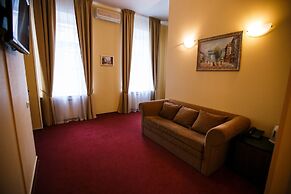 Sonata on Mayakovskogo