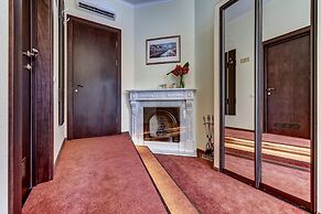 Sonata on Mayakovskogo