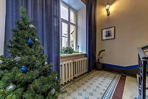 Sonata on Mayakovskogo