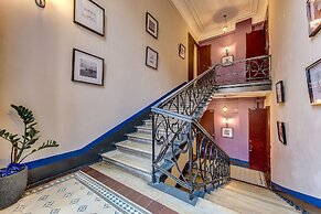 Sonata on Mayakovskogo