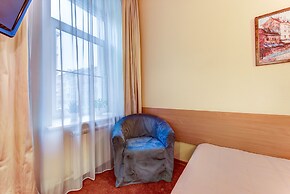 Sonata on Mayakovskogo