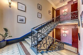 Sonata on Mayakovskogo