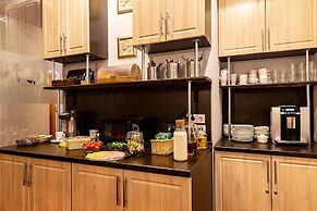 Sonata on Mayakovskogo