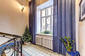 Sonata on Mayakovskogo