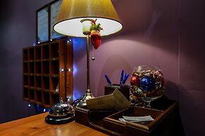 Sonata on Mayakovskogo