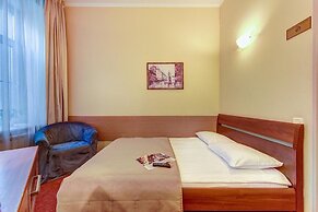 Sonata on Mayakovskogo