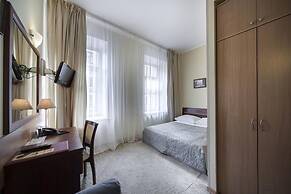 Sonata on Mayakovskogo