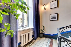 Sonata on Mayakovskogo