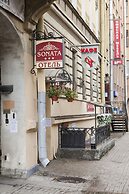 Sonata on Mayakovskogo