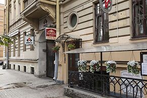 Sonata on Mayakovskogo