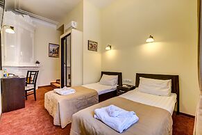 Sonata on Mayakovskogo