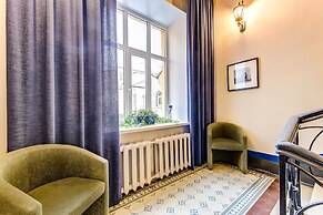 Sonata on Mayakovskogo