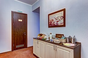 Sonata on Mayakovskogo