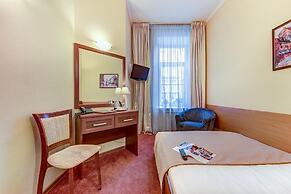 Sonata on Mayakovskogo