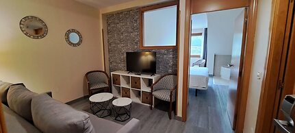 Hotel Ciudad Cangas De Onis