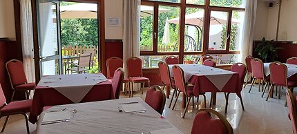 Hotel Ciudad Cangas De Onis