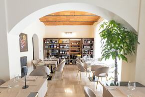 Hotel Monti