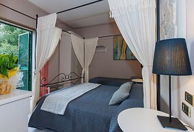 Hotel Monti