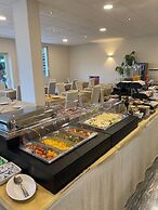 Hotel Monti