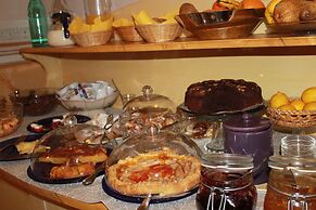 Hotel A Palazzo Busdraghi, Residenza d'Epoca