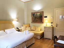 Hotel A Palazzo Busdraghi, Residenza d'Epoca