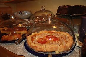 Hotel A Palazzo Busdraghi, Residenza d'Epoca