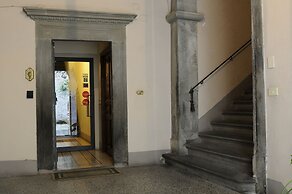 Hotel A Palazzo Busdraghi, Residenza d'Epoca