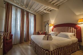 Hotel A Palazzo Busdraghi, Residenza d'Epoca