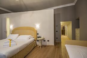 Hotel A Palazzo Busdraghi, Residenza d'Epoca