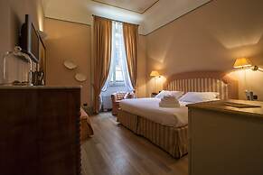 Hotel A Palazzo Busdraghi, Residenza d'Epoca