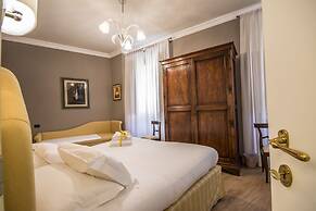 Hotel A Palazzo Busdraghi, Residenza d'Epoca