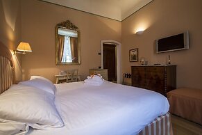 Hotel A Palazzo Busdraghi, Residenza d'Epoca