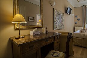 Hotel A Palazzo Busdraghi, Residenza d'Epoca