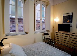 Hotel A Palazzo Busdraghi, Residenza d'Epoca