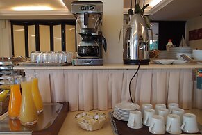 JR Resort Logos Forte dei Marmi