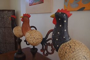 JR Resort Logos Forte dei Marmi