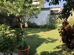 JR Resort Logos Forte dei Marmi