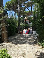 JR Resort Logos Forte dei Marmi