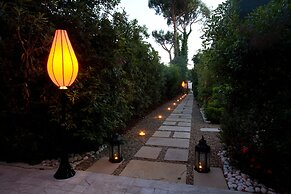 JR Resort Logos Forte dei Marmi