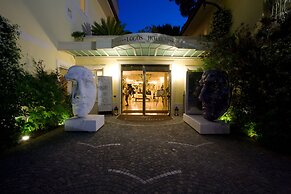 JR Resort Logos Forte dei Marmi